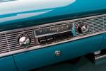 Chevrolet Bel Air Convertible 1956 года